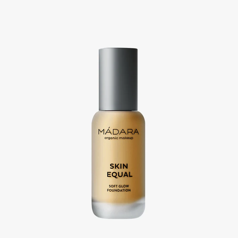 Skin Equal Foundation – Olive 60