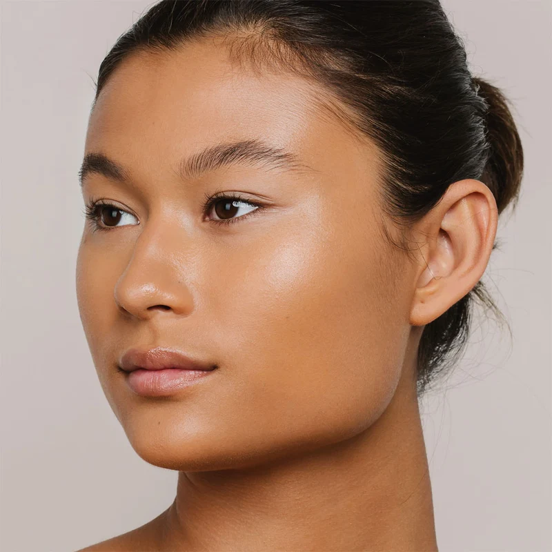 Skin Equal Foundation – Olive 60