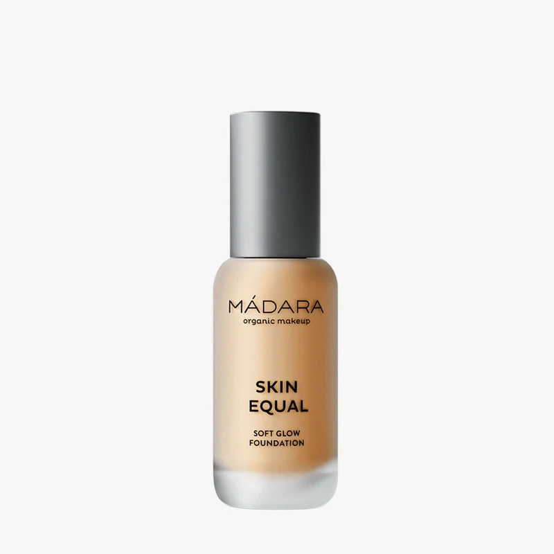 Skin Equal Foundation – Golden Sand 50
