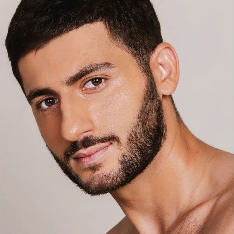 Skin Equal Foundation – Golden Sand 50