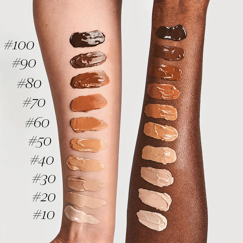 Skin Equal Foundation – Rose Ivory 30