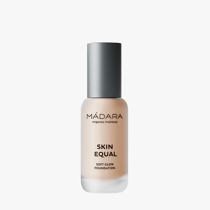 Skin Equal Foundation – Ivory 20