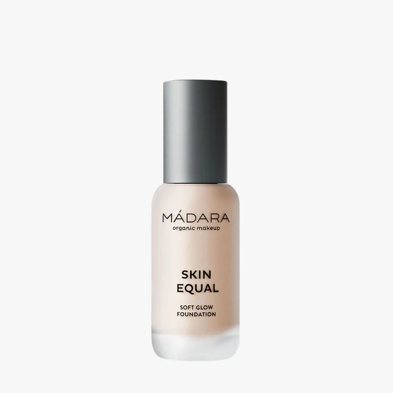 Skin Equal Foundation – Porcelain 10