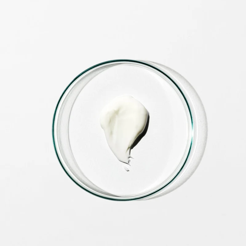 Anti-Bacterial Hand Cream: Tea Tree Extract, Cedarwood, Ylang Ylang