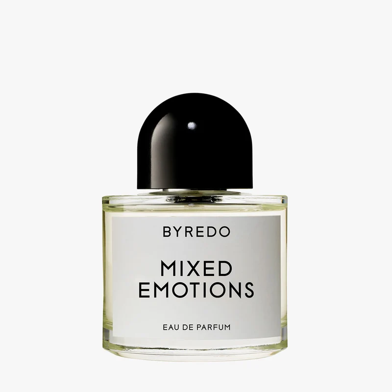 Mixed Emotions – Eau de Parfum – 50ml