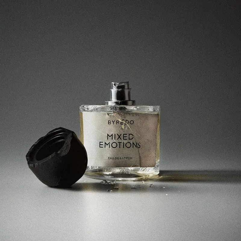 Mixed Emotions – Eau de Parfum – 50ml