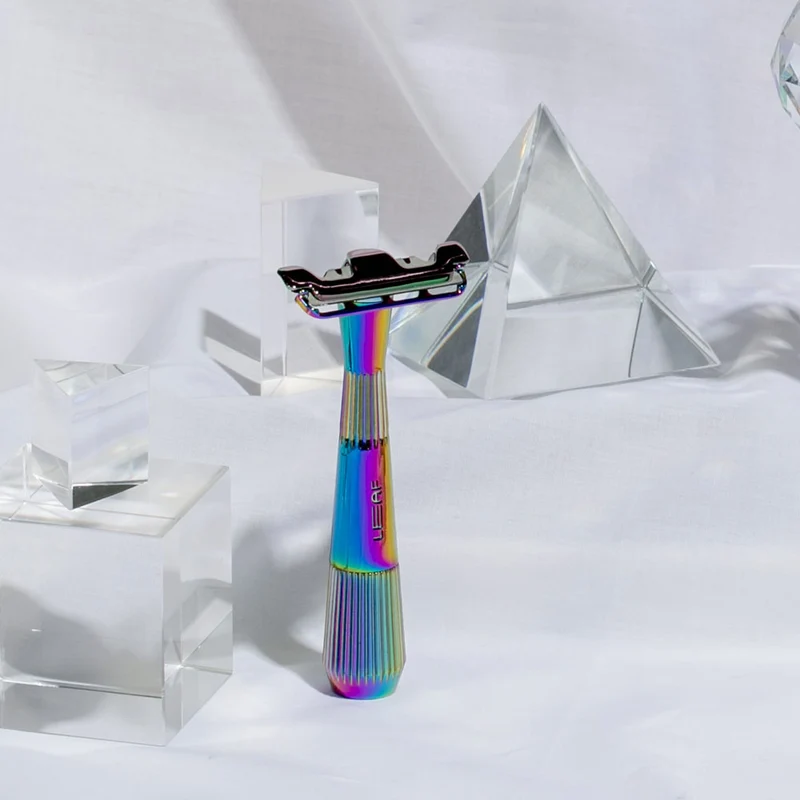 The Twig Razor – Prism