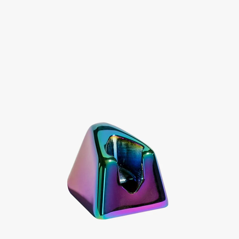 The Leaf Razor Stand – Prism