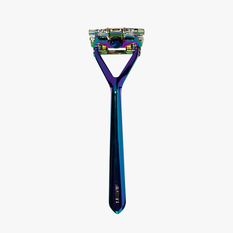 The Leaf Razor – Prism