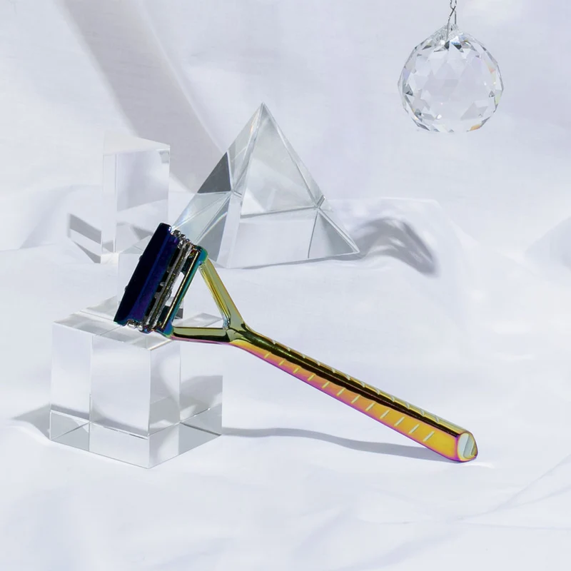 The Leaf Razor – Prism