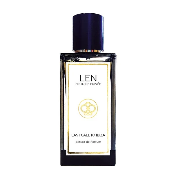 LEN - Histoire Privée - Last Call to Ibiza