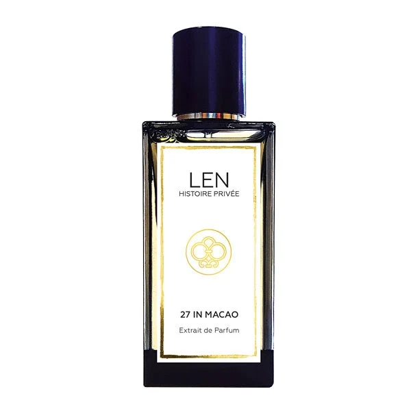 LEN - Histoire Privée - 27 in Macao