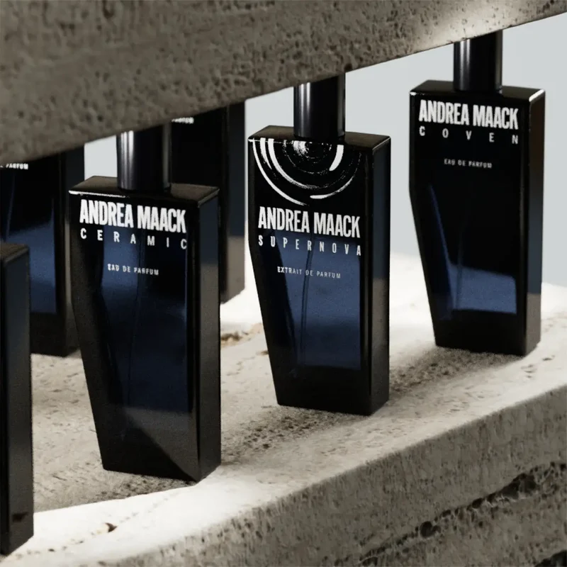 Andrea Maack Parfums - Ceramic