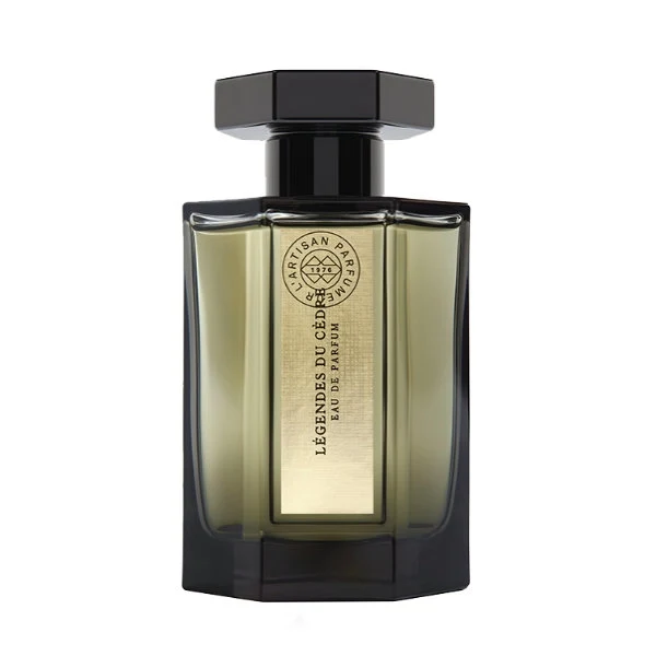 L'Artisan Parfumeur - Les Merveilles - Légendes du Cèdre