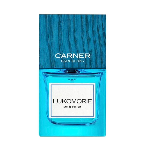 Carner Barcelona - Dream Collection - Lukomorie