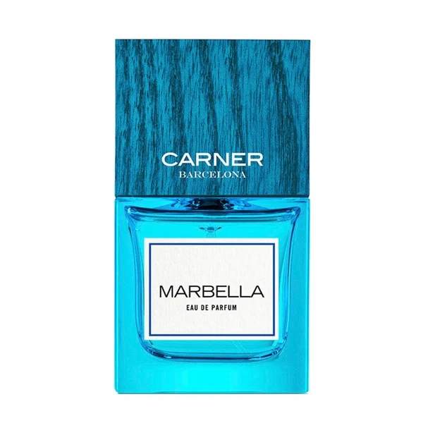 Carner Barcelona - Dream Collection - Marbella