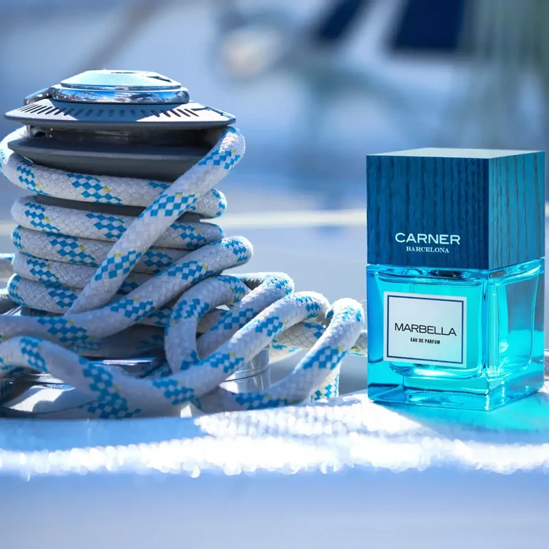 Carner Barcelona - Dream Collection - Marbella