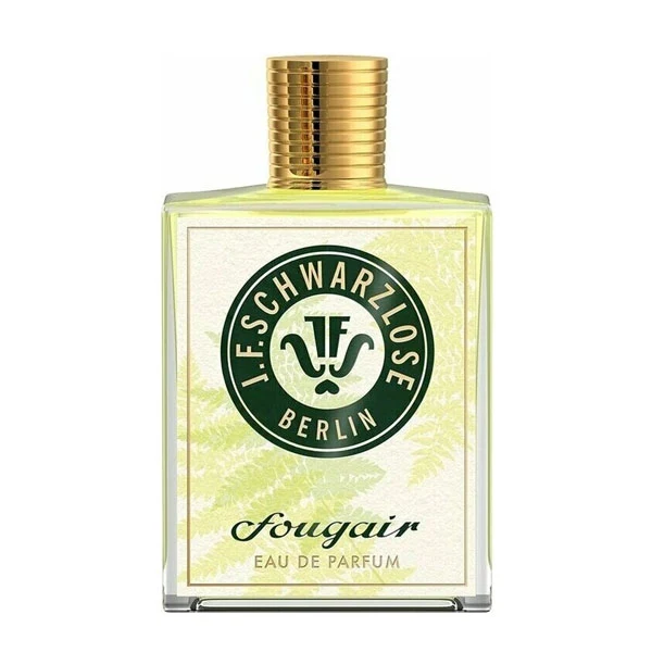 J.F. Schwarzlose Berlin - fougair