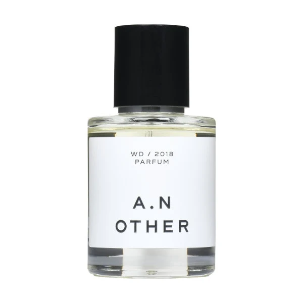 A.N. OTHER - WD / 2018