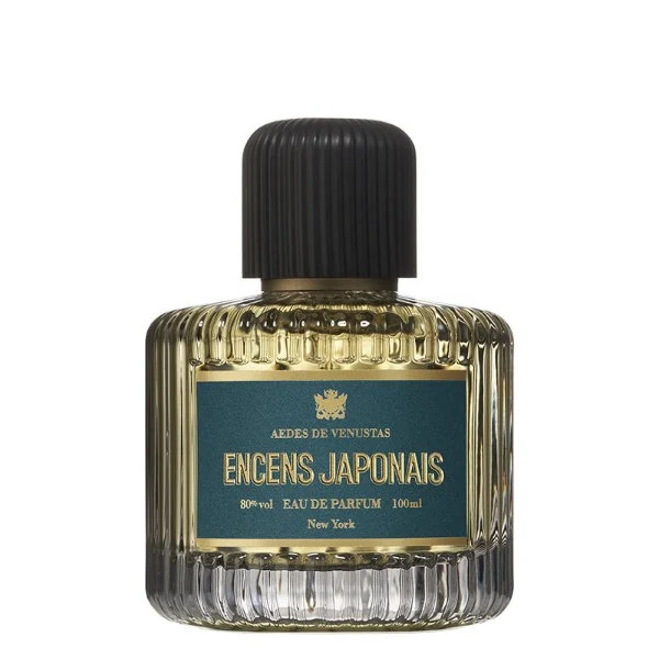 Aedes de Venustas - Encens Japonais