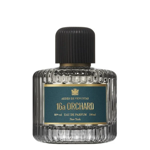 Aedes de Venustas - 16a Orchard