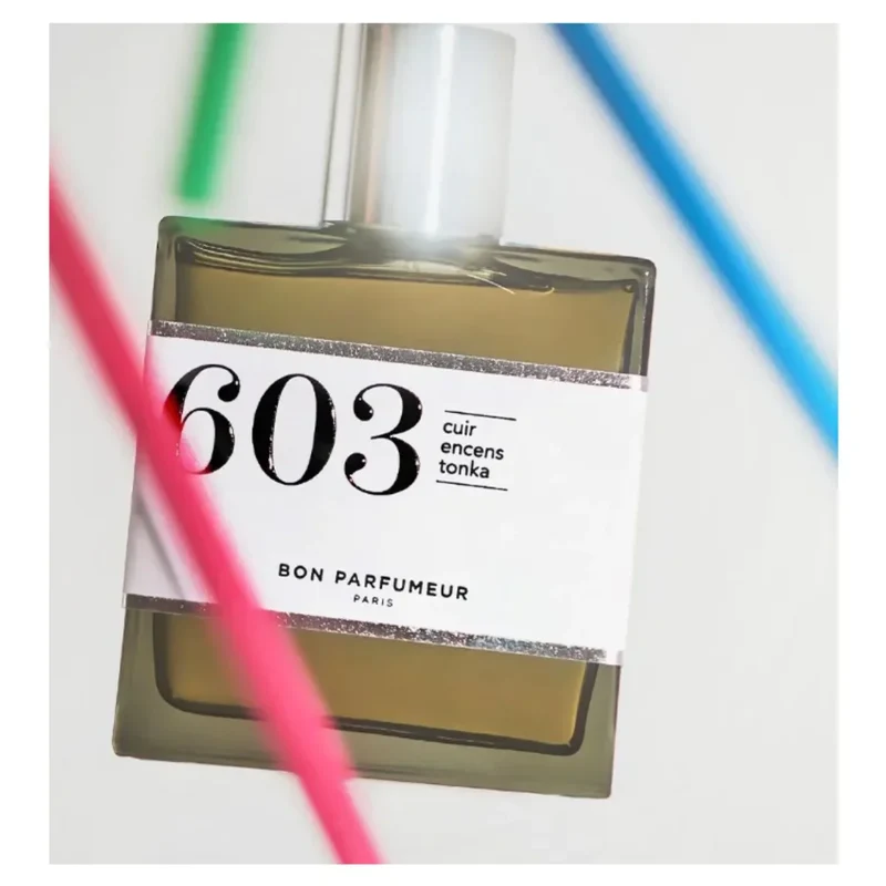 Bon Parfumeur - Les Privés - 603