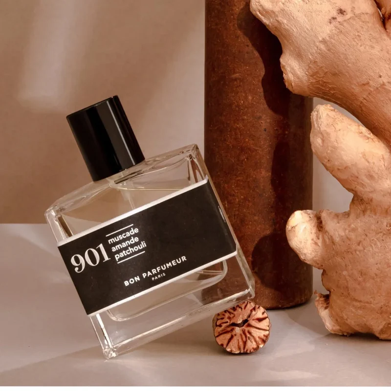 Bon Parfumeur - Les Classiques - 901