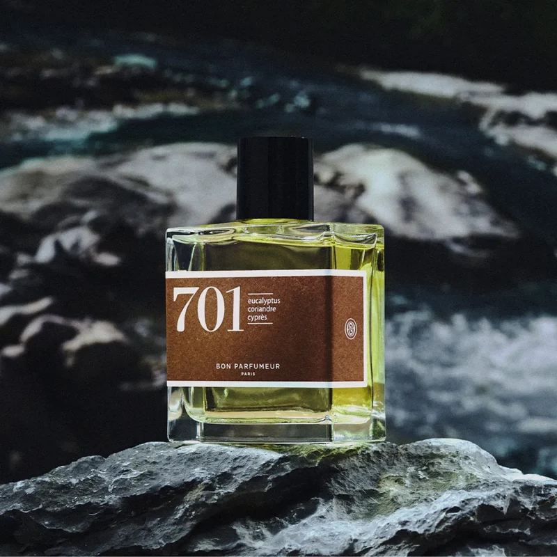 Bon Parfumeur - Les Classiques - 701