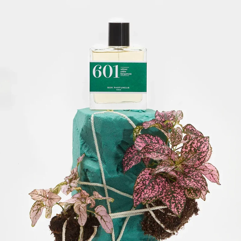 Bon Parfumeur - Les Classiques - 601
