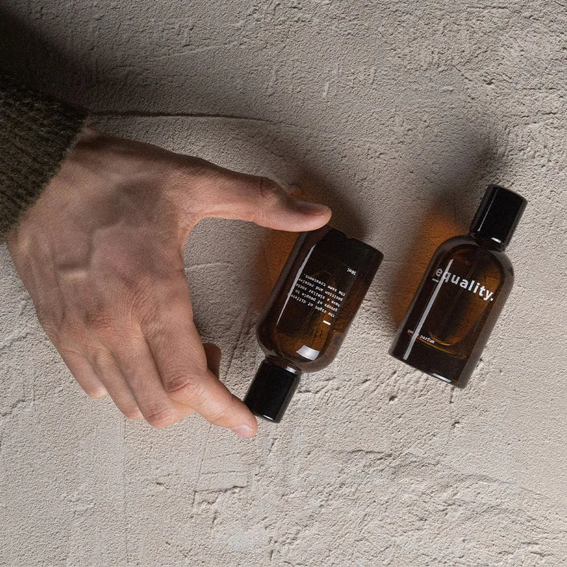equality. – Eau de Parfum – 50ml