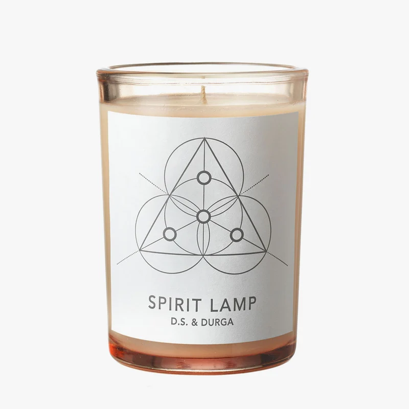 Spirit Lamp – Candle