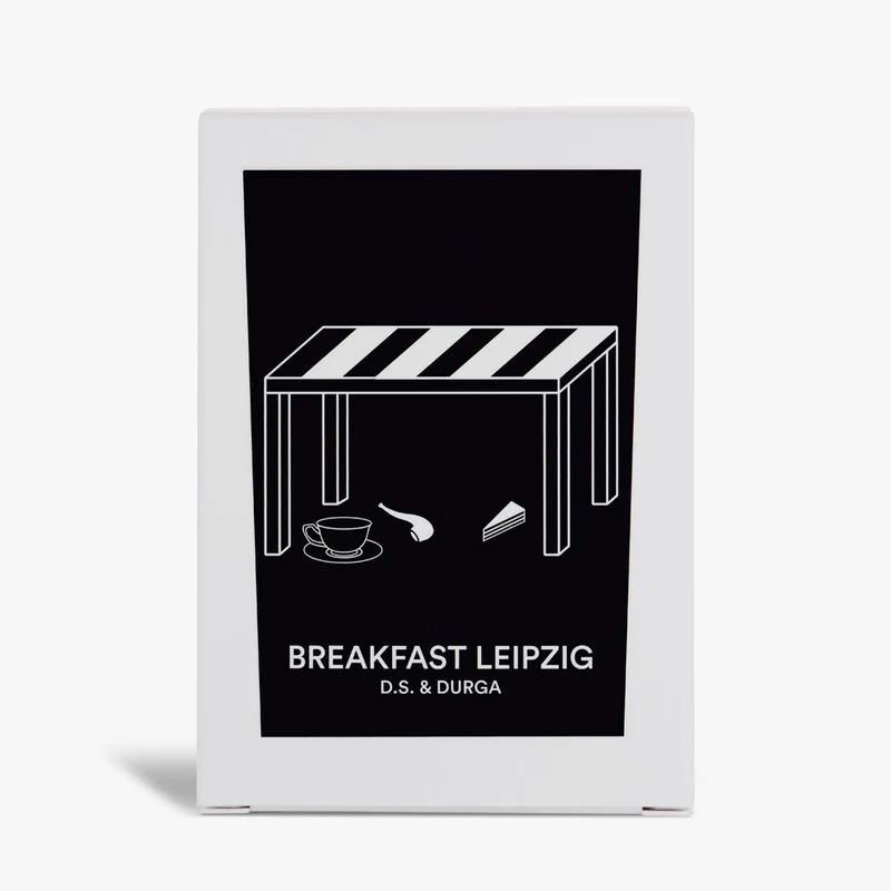 Breakfast Leipzig – Candle
