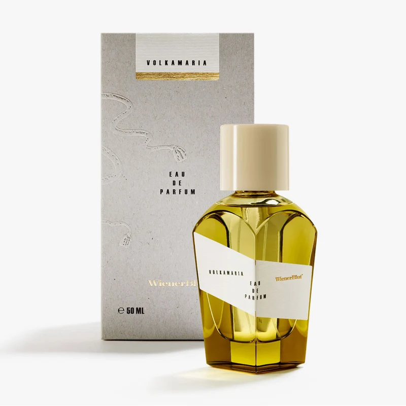 Volkamaria – Eau de Parfum – 50ml