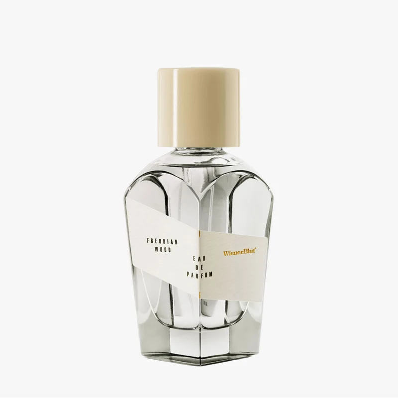 Freudian Wood – Eau de Parfum – 50ml