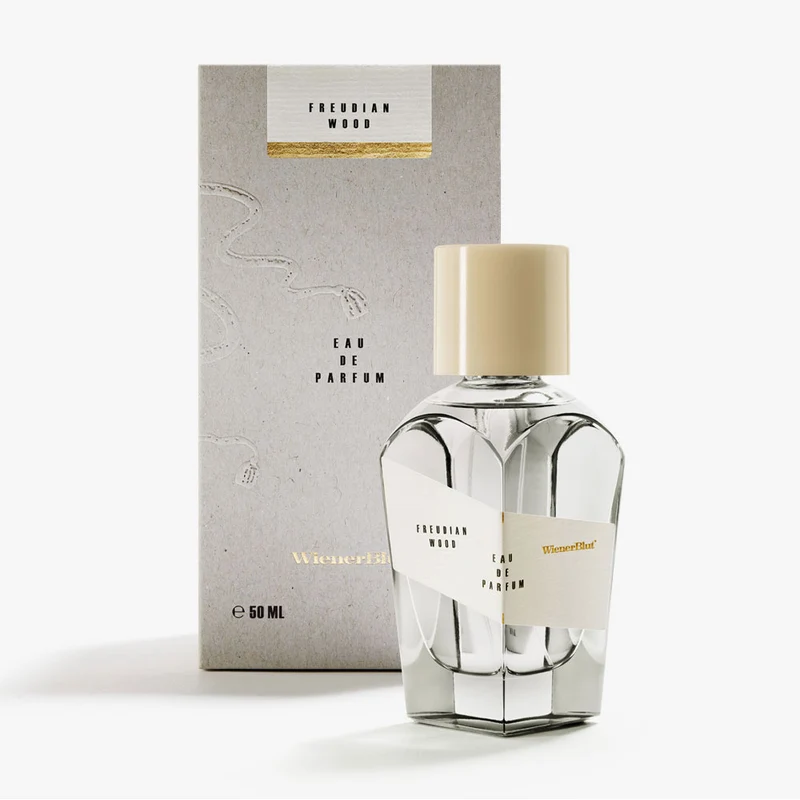 Freudian Wood – Eau de Parfum – 50ml
