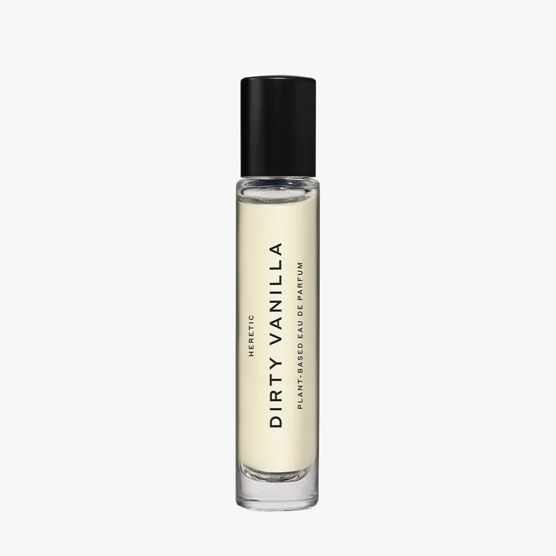 Dirty Vanilla – Eau de Parfum – 15ml
