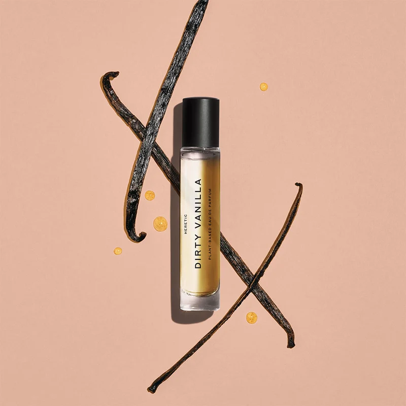 Dirty Vanilla – Eau de Parfum – 15ml