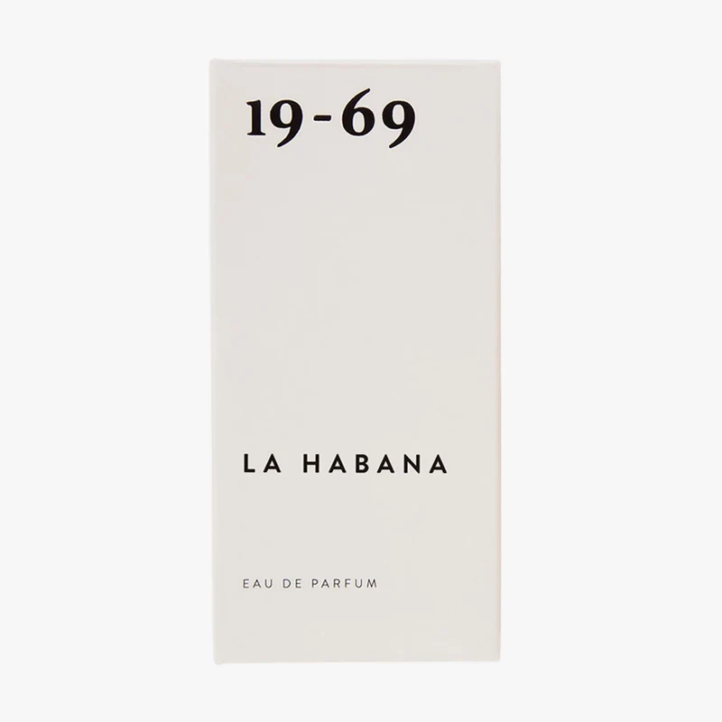 La Habana – Eau de Parfum – 100ml