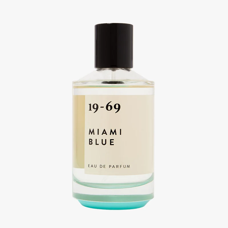 Miami Blue – Eau de Parfum – 100ml