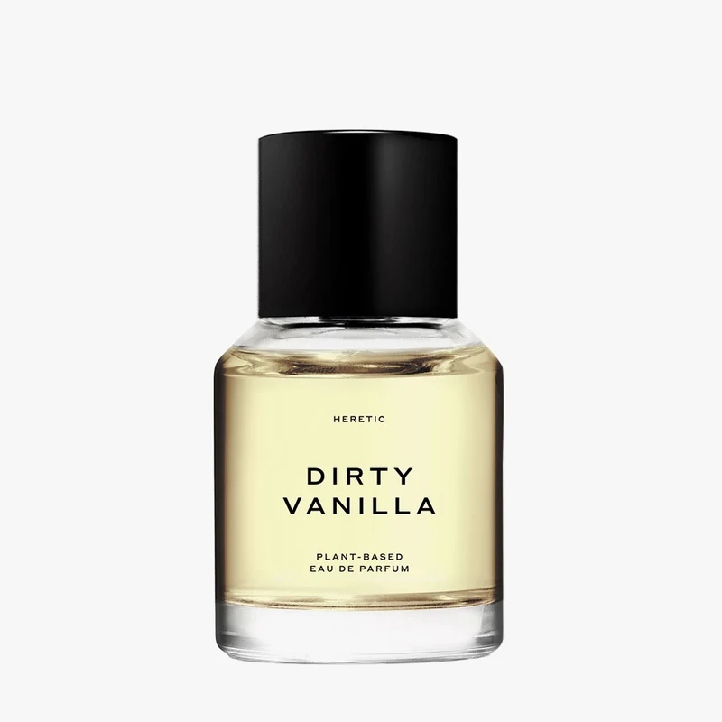 Dirty Vanilla – Eau de Parfum – 50ml