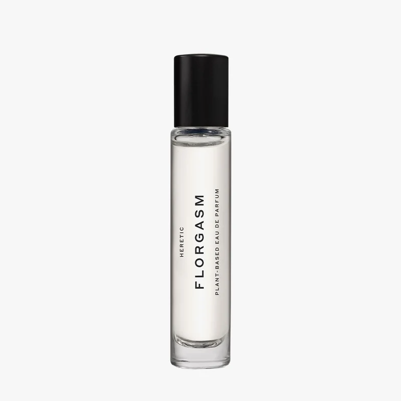 Florgasm – Eau de Parfum – 15ml