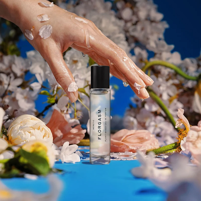 Florgasm – Eau de Parfum – 15ml