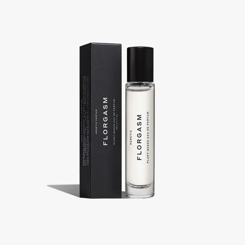 Florgasm – Eau de Parfum – 15ml