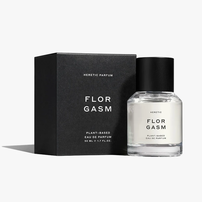 Florgasm – Eau de Parfum – 50ml