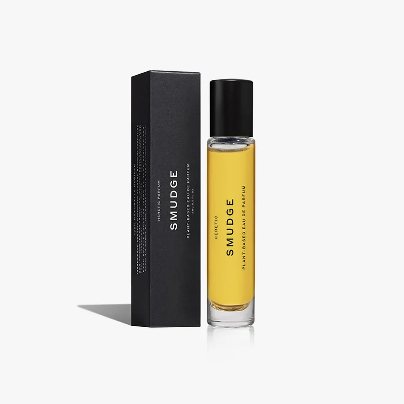 Smudge – Eau de Parfum – 15ml