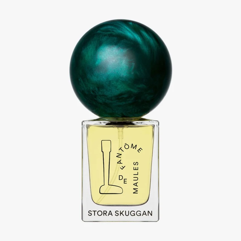 Fantôme De Maules – Eau de Parfum – 30ml