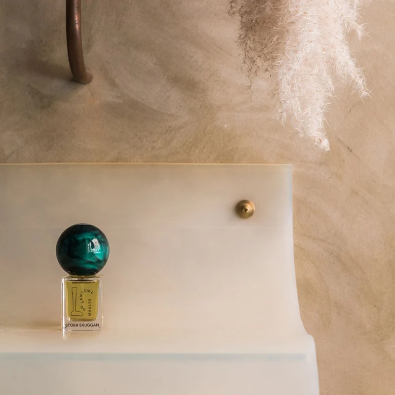 Fantôme De Maules – Eau de Parfum – 30ml