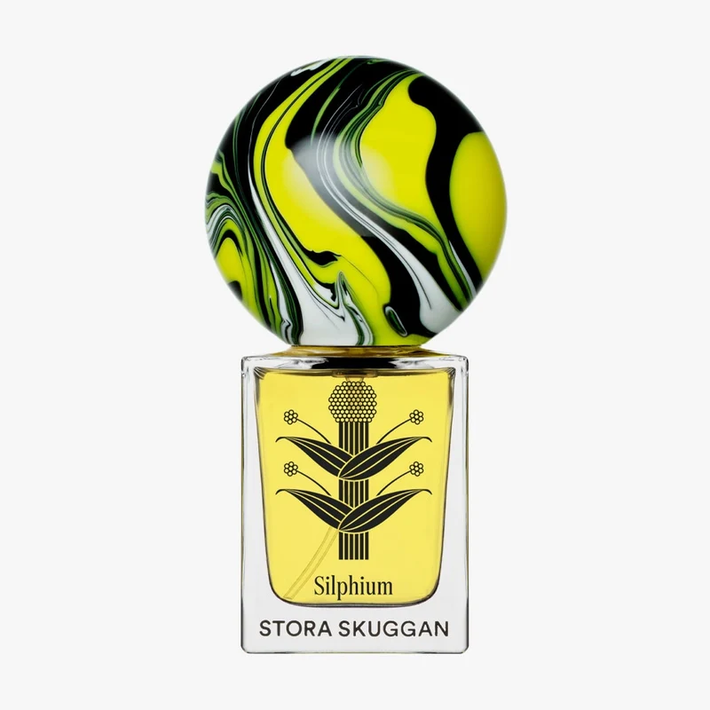 Silphium – Eau de Parfum – 30ml