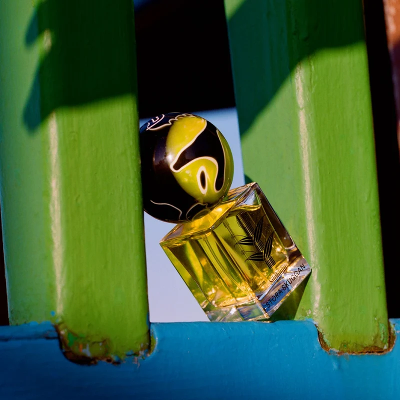 Silphium – Eau de Parfum – 30ml