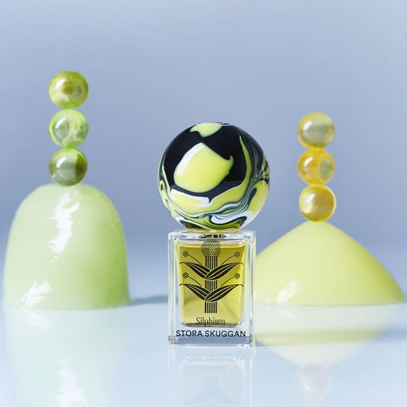 Silphium – Eau de Parfum – 30ml